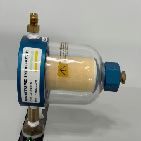 Parker Balston UHP Dry Air Generator image 2